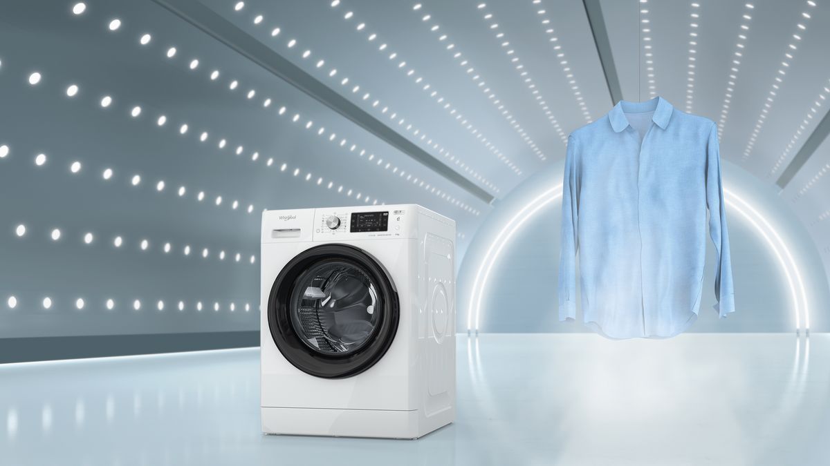 Spolehněte se na nejnovější vymoženosti v péči o prádlo